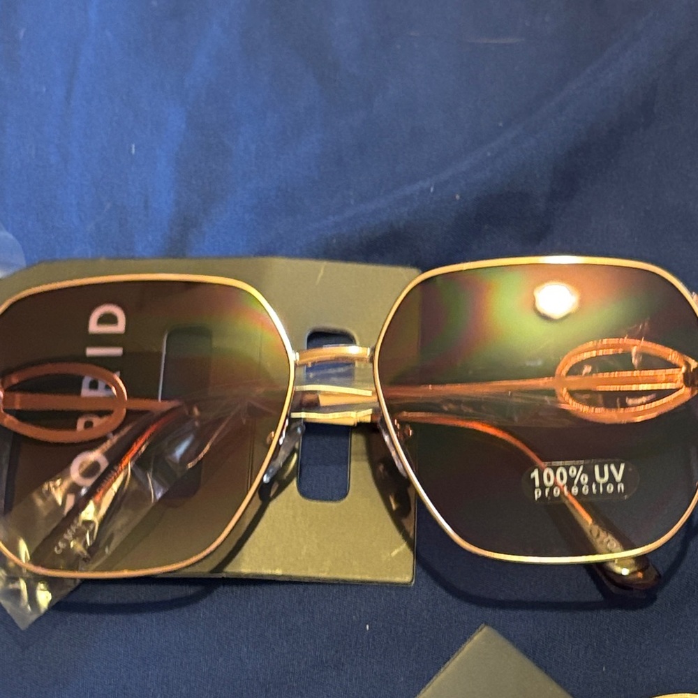 Torrid Sunglasses Women’s NEW 2 Pair - Picture 5 of 9